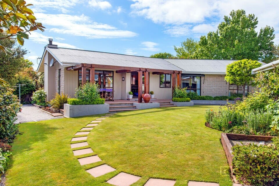 Nhà cấp 4 là gì