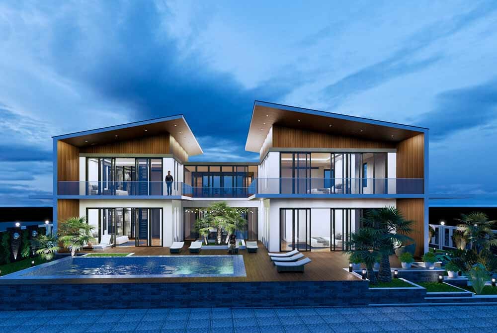 Nhà cấp 4 là gì