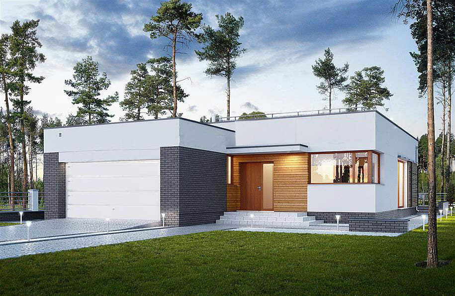 Nhà cấp 4 là gì