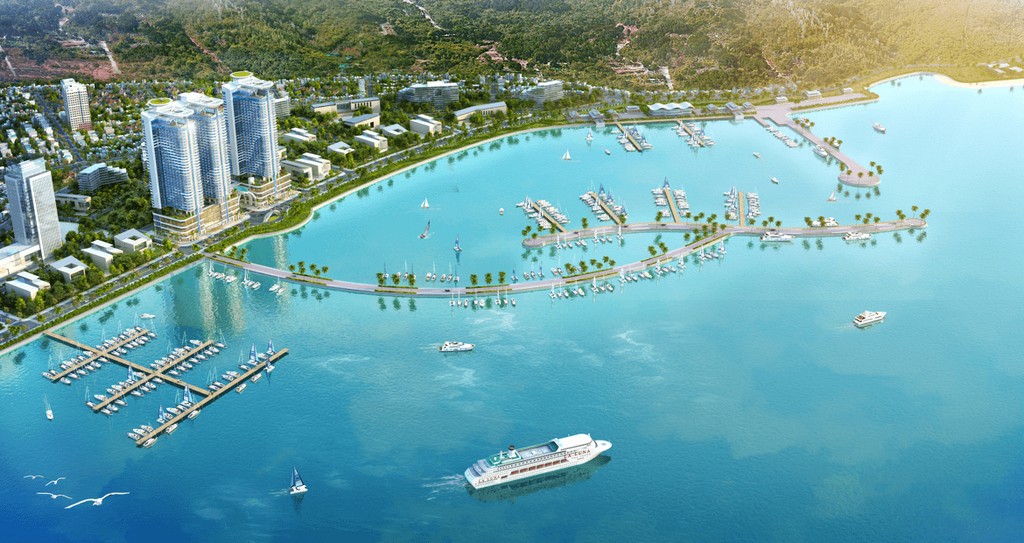 Swisstouches La Luna Resort