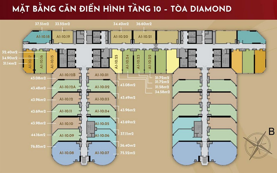 Swisstouches La Luna Resort
