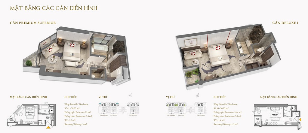 Swisstouches La Luna Resort