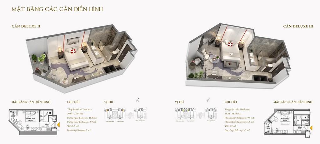 Swisstouches La Luna Resort