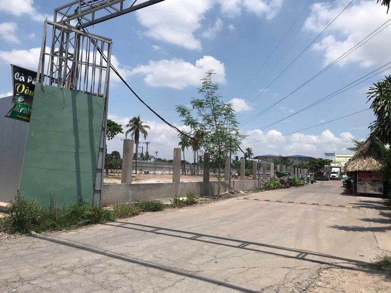 The Rivana Bình Dương