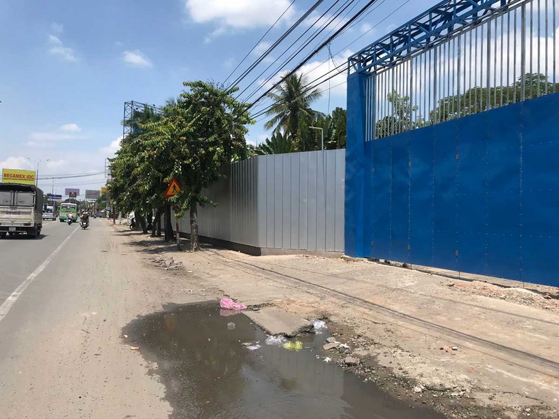 The Rivana Bình Dương