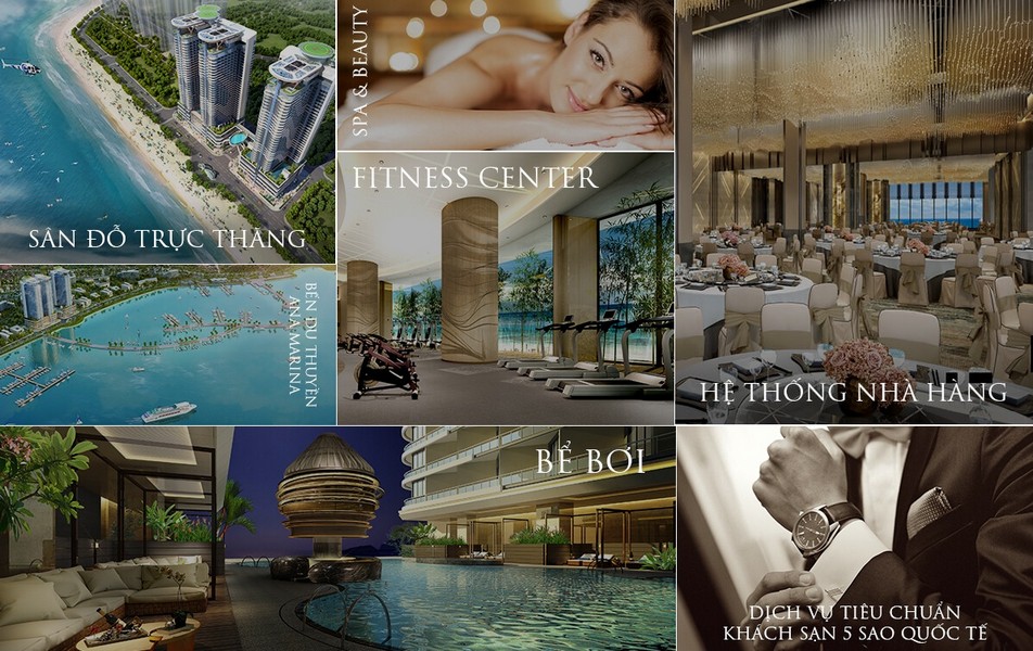 Swisstouches La Luna Resort