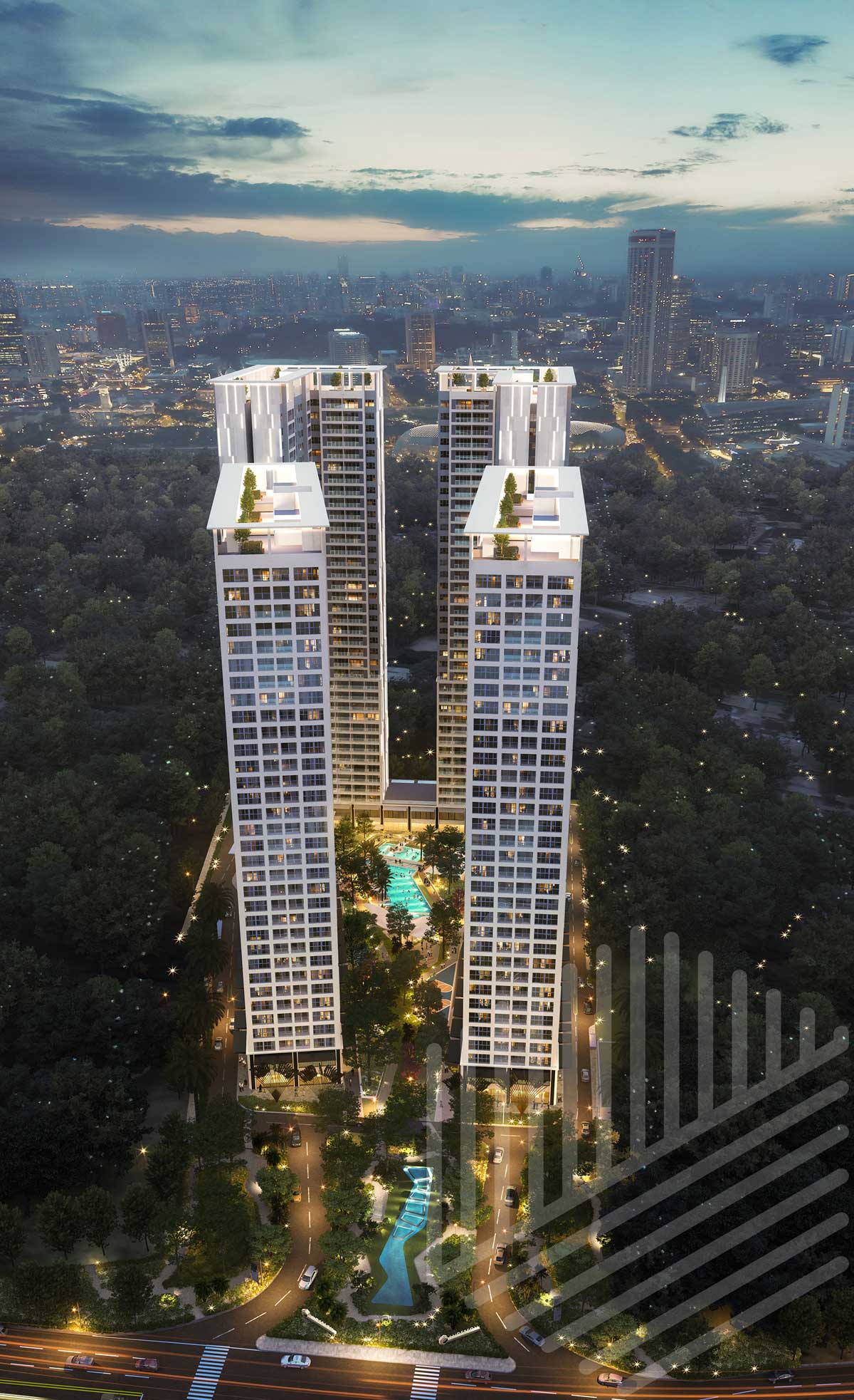 Anderson Park Bình Dương