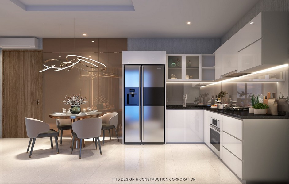 The Rivana Bình Dương