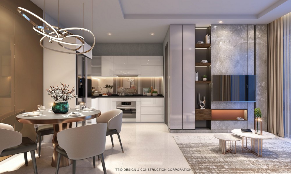 The Rivana Bình Dương