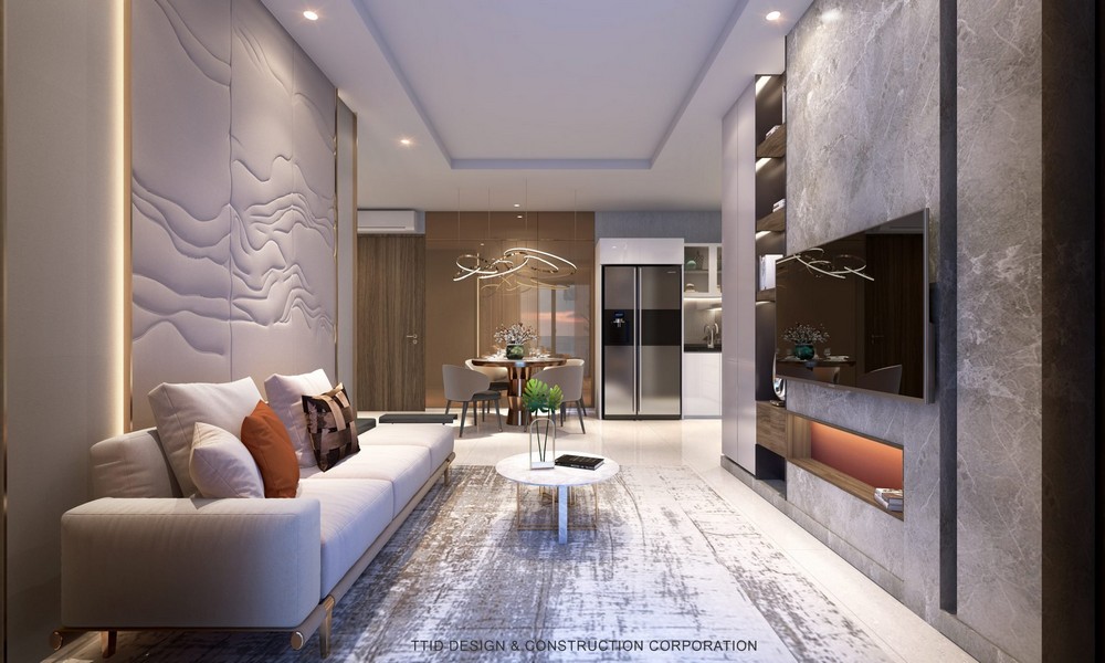 The Rivana Bình Dương