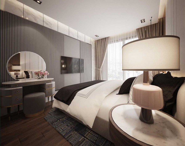 Anderson Park Bình Dương