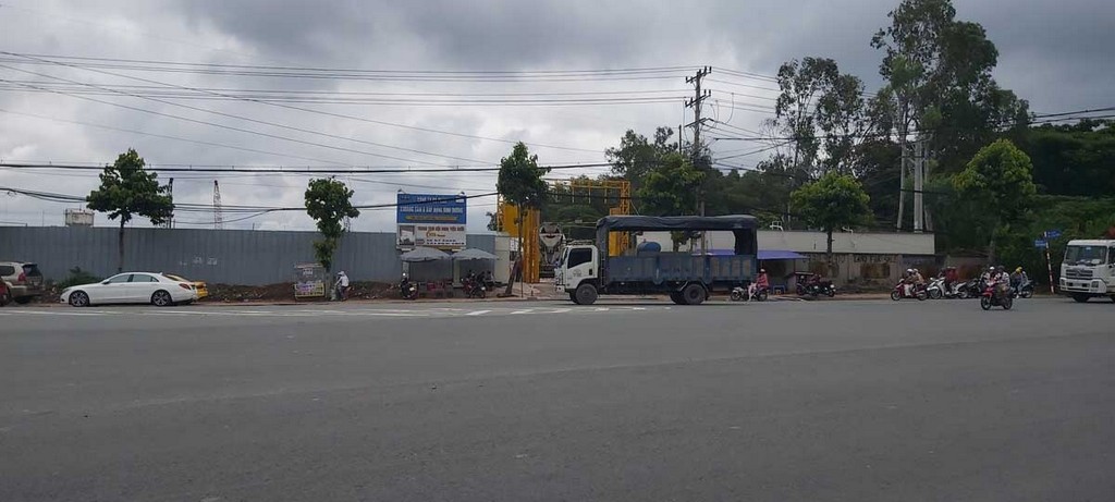 Anderson Park Bình Dương