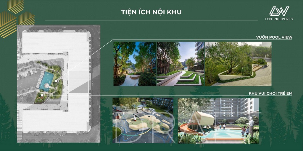 Anderson Park Bình Dương