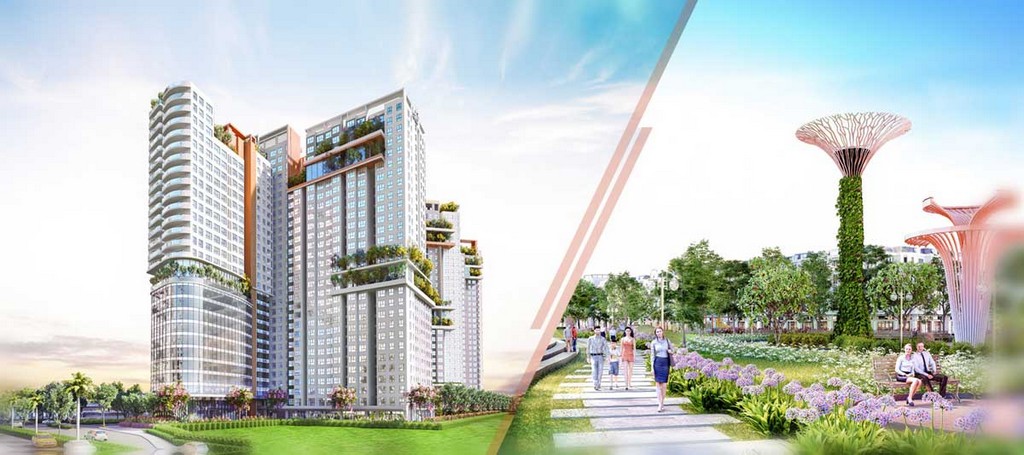 Aster Garden Towers