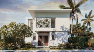 Angsana Residences Ho tram 5