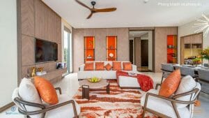 Angsana Residences Ho tram 7