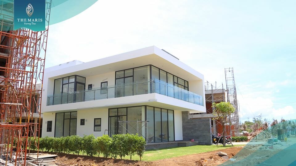 The Maris Vung tau