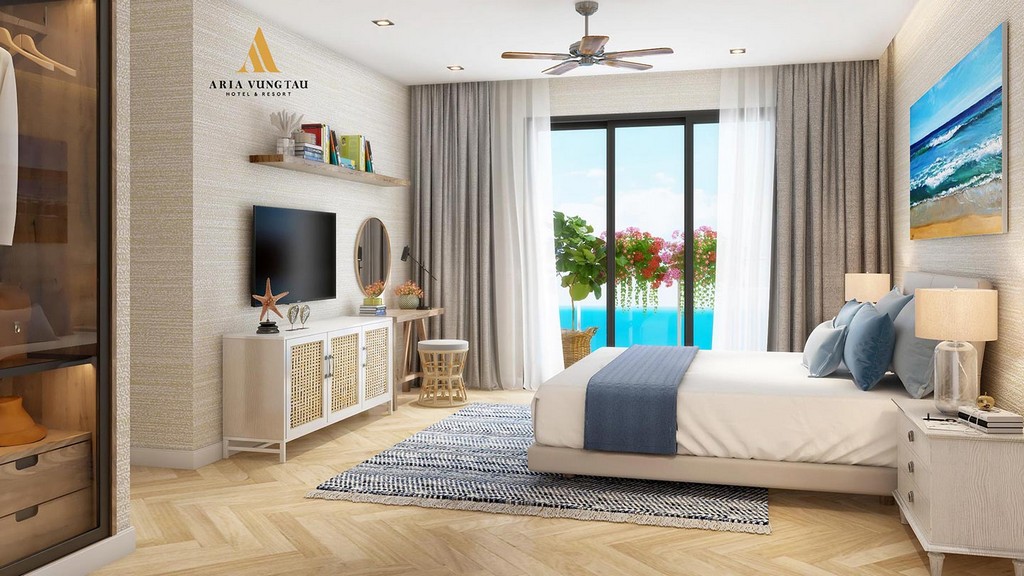 Aria Vũng Tàu