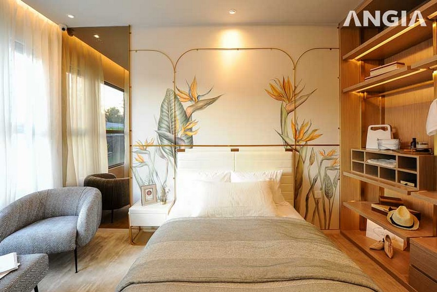 dự án căn hộ The Sóng Vũng Tàu an gia