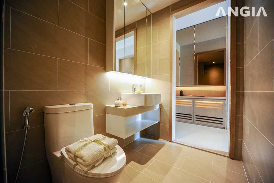 dự án căn hộ The Sóng Vũng Tàu an gia