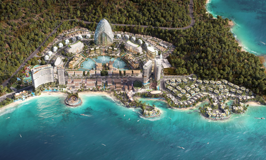 Meliã Hotels International