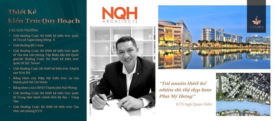 kien truc su ngo quang hien