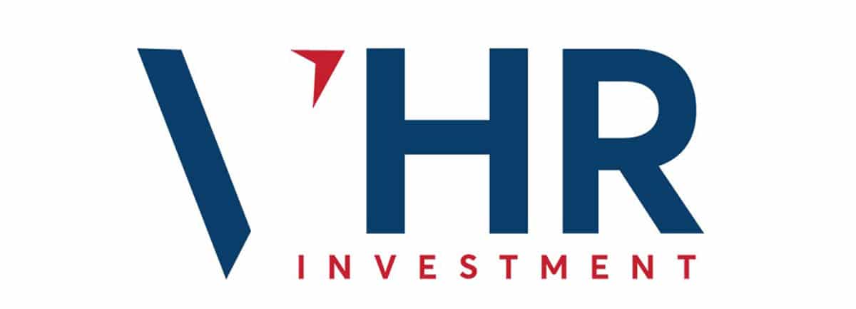 CTy Cổ Phần Đầu tư VHR