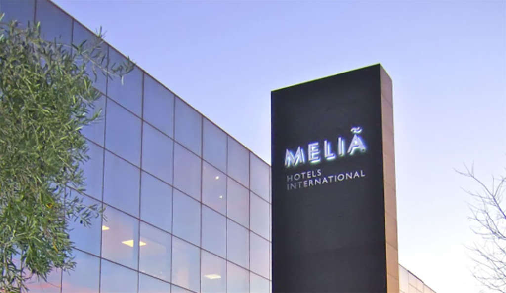 Meliã Hotels International