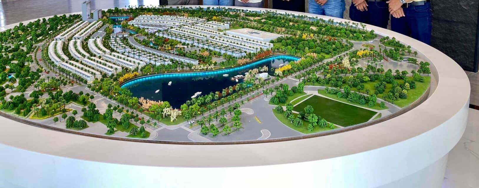 dự án La Vida Residence