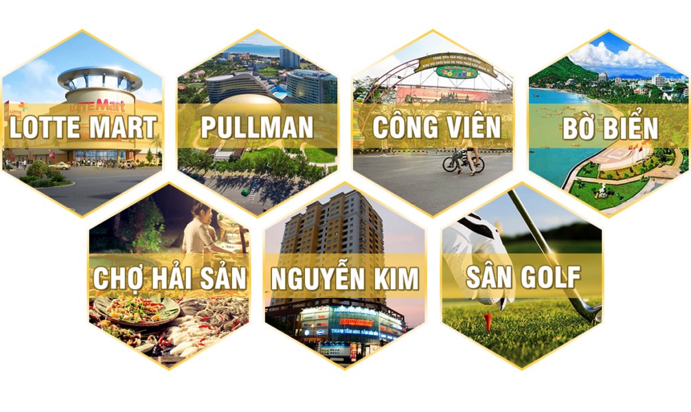 tien ich ngoai khu the song