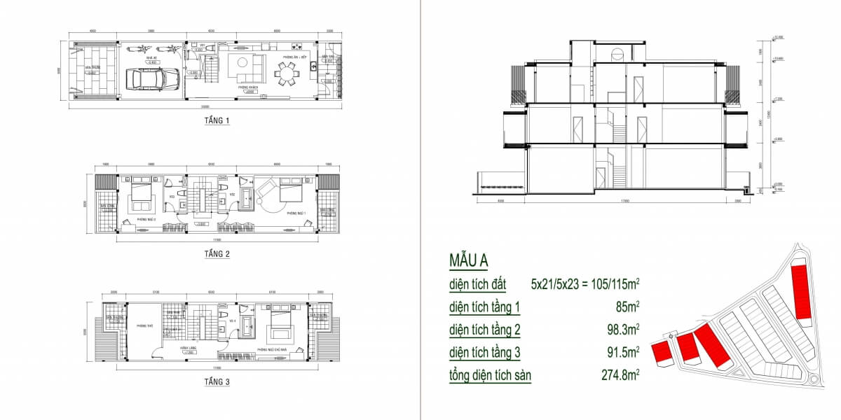 Green Home Quy Nhơn