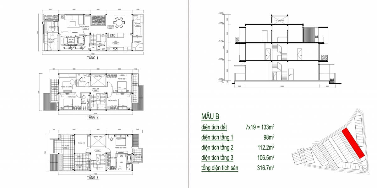Green Home Quy Nhơn