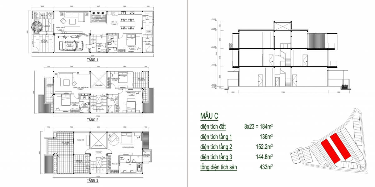 Green Home Quy Nhơn