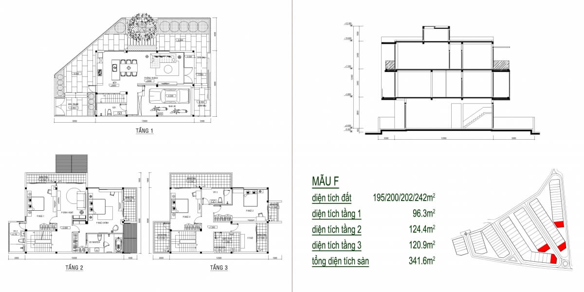 Green Home Quy Nhơn