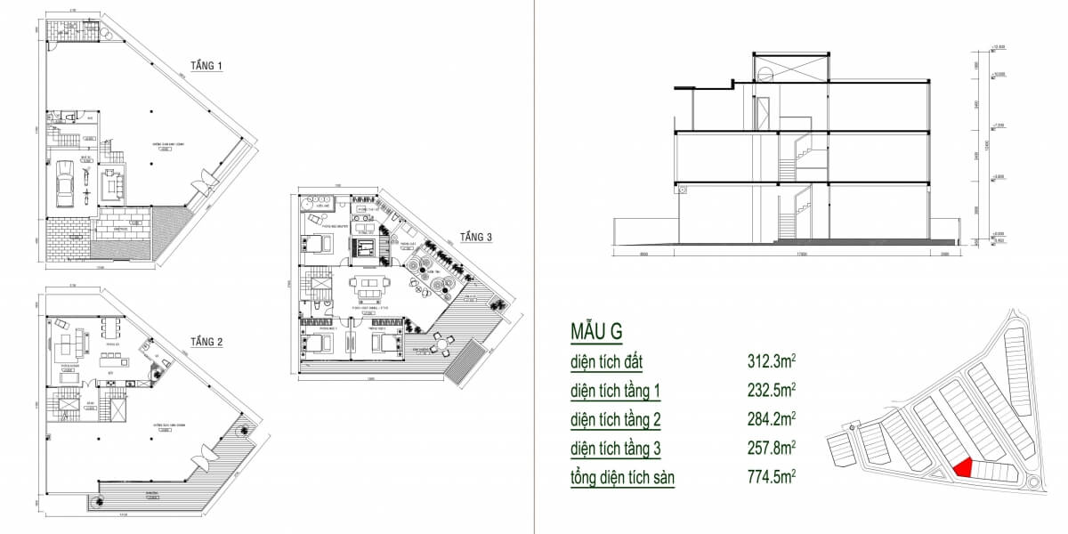 Green Home Quy Nhơn