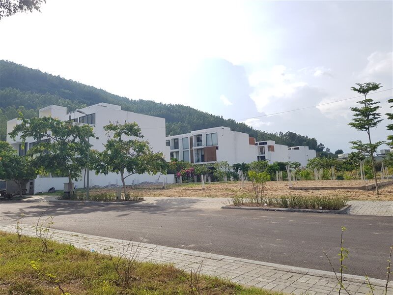 Green Home Quy Nhơn