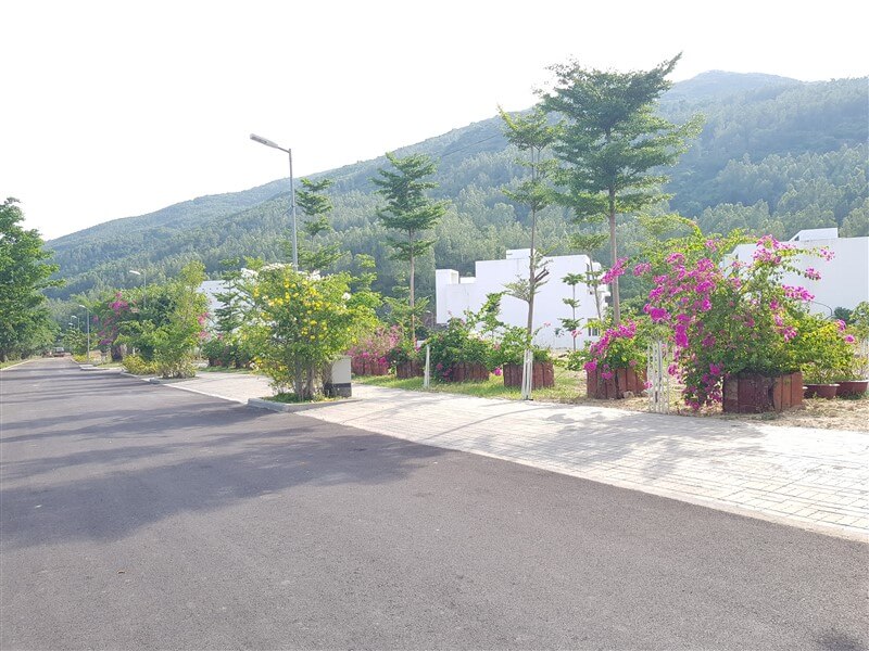 Green Home Quy Nhơn