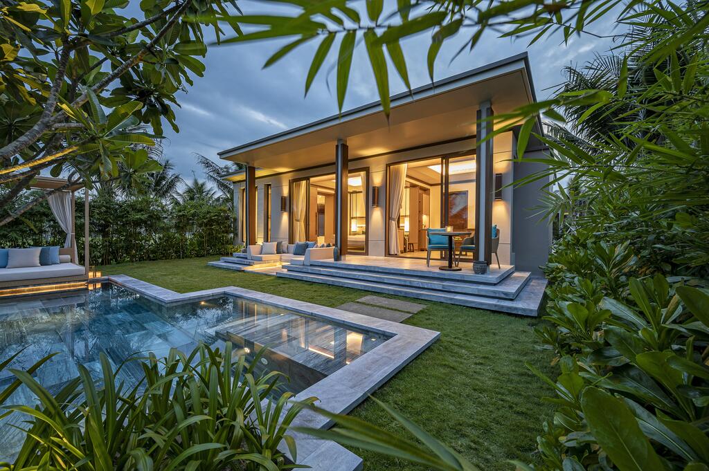 dự án Maia Quy Nhơn Beach Resort