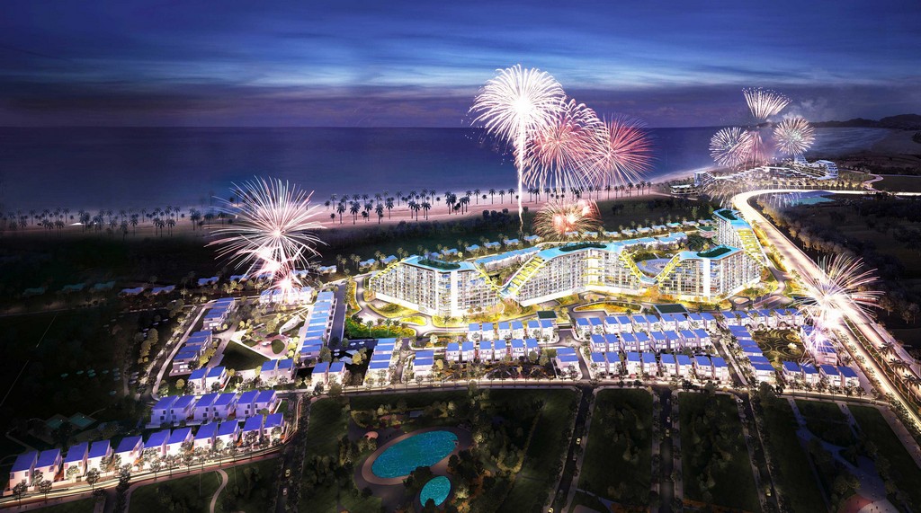 FLC Crown Villa Quy Nhơn