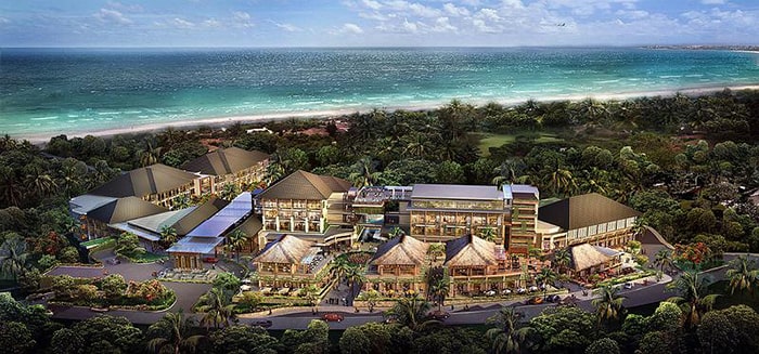 Movenpick Resort & Spa Quy Nhơn