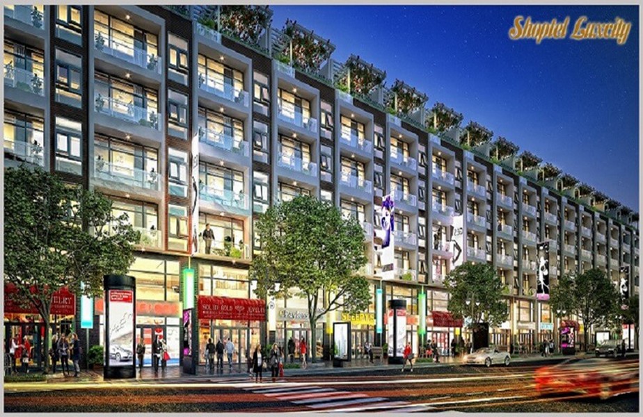 FLC Lux City Quy Nhơn