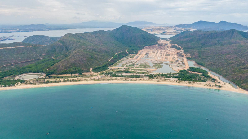 Hải Giang Merry Land Quy Nhơn