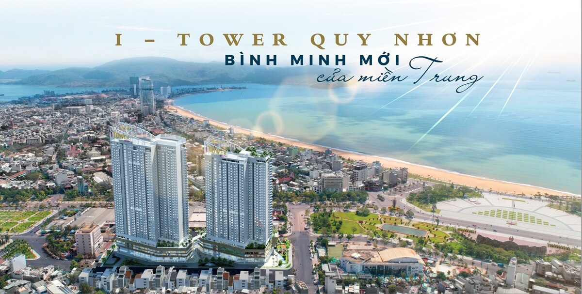 I-Tower Quy Nhơn