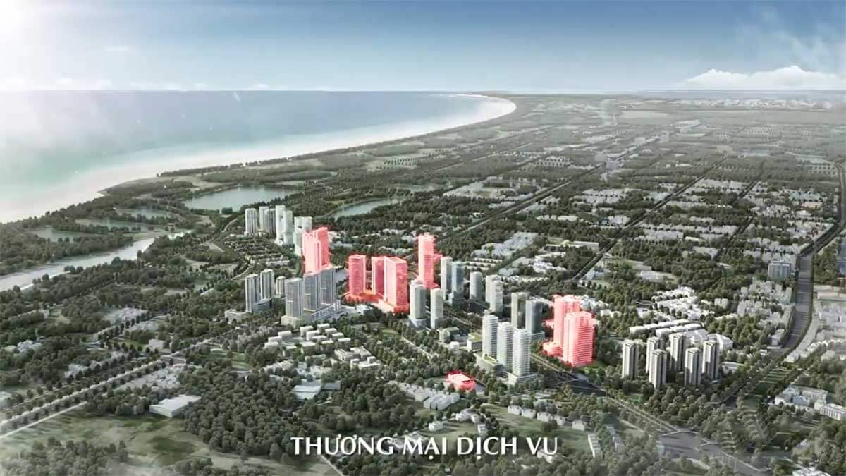 DIC Solar City Vũng Tàu
