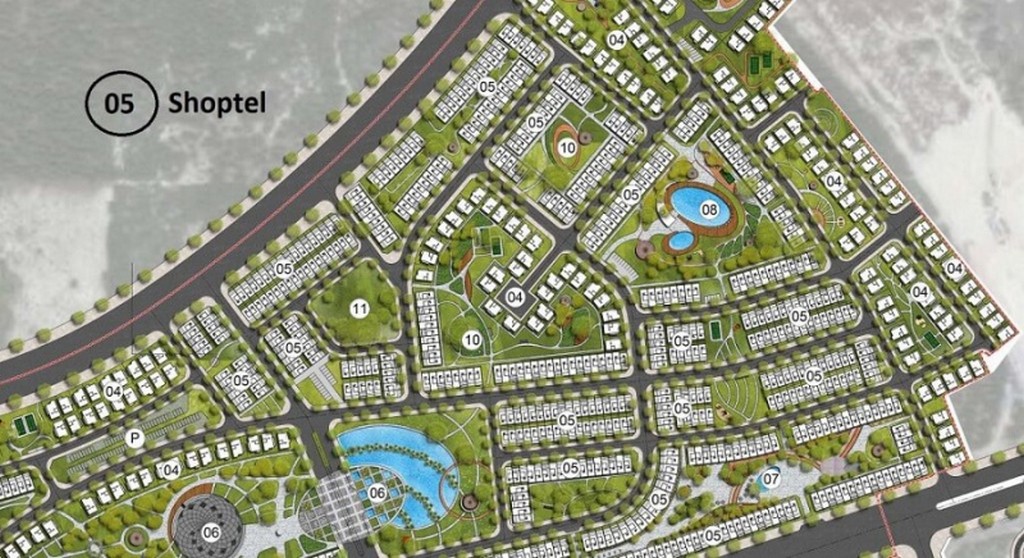 FLC Lux City Quy Nhơn