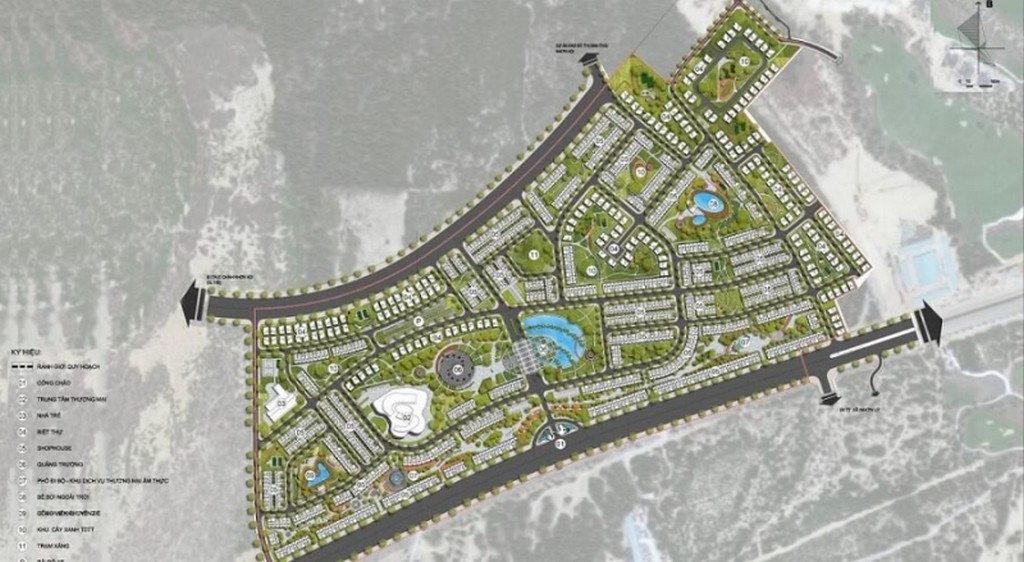 FLC Lux City Quy Nhơn