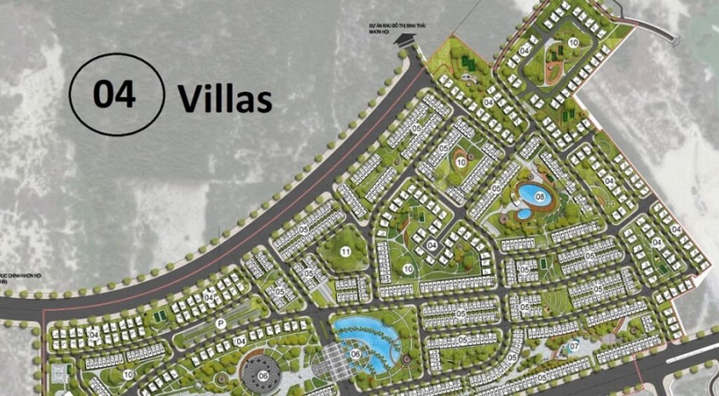 FLC Lux City Quy Nhơn