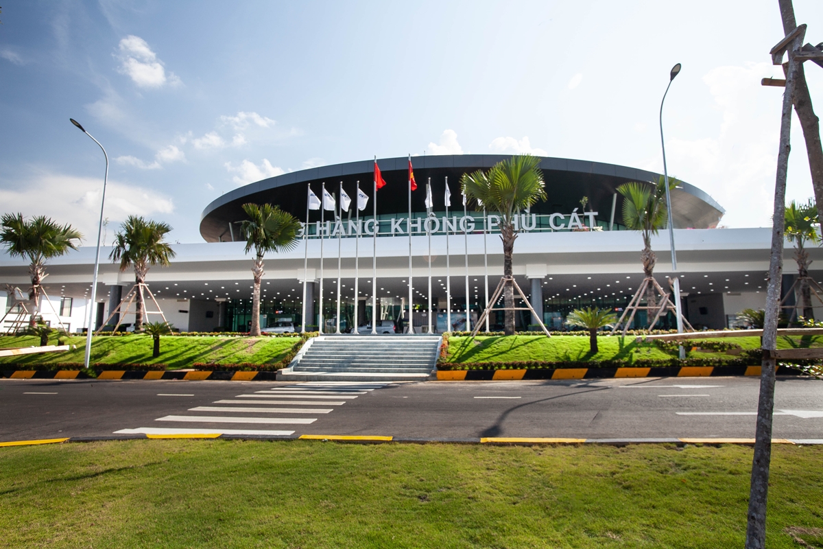 dự án Maia Quy Nhơn Beach Resort