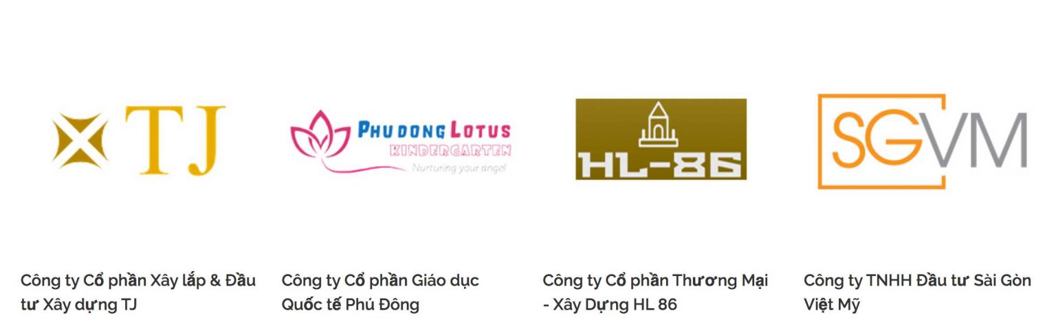 Phú Đông Group