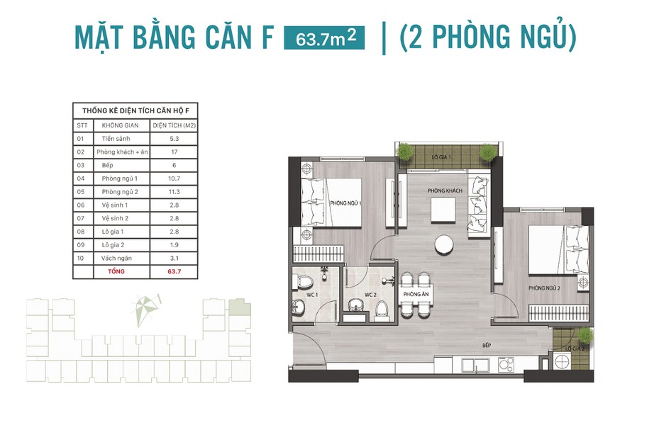 EcoLife Riverside Quy Nhơn